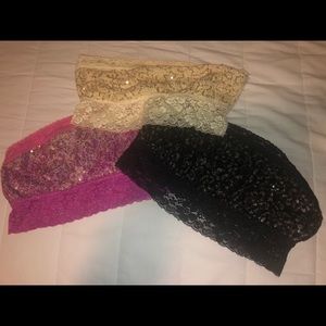 Bandeau from free people